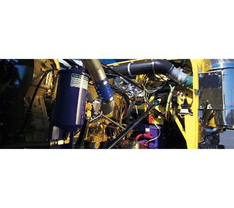 Micjay Truck Repairs - Torrington, QLD