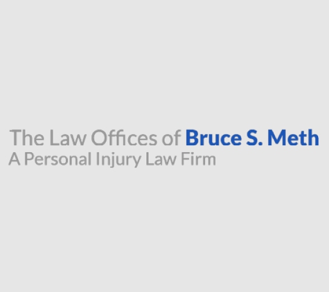 The Law Office of Bruce S. Meth - Chula Vista, CA