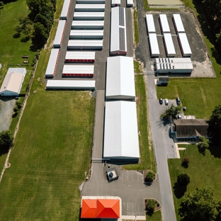 Delmarva Storage Solutions - Delmar, DE