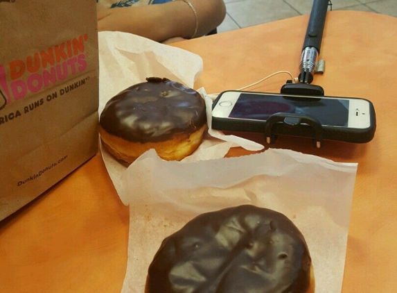 Dunkin' - Fort Lauderdale, FL