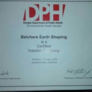 Belcher's Earth Shaping - Grading Contractors