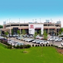 Toyota of Murfreesboro - New Car Dealers