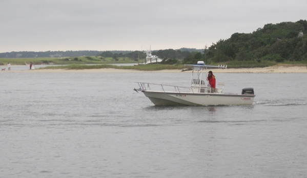 All Cape Boat Rentals - Hyannis, MA