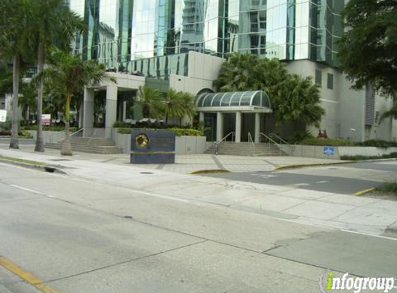 The Sampaio Law Firm, PA - Miami, FL