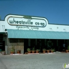 Wheatsville Coop