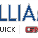 Williams Buick GMC - New Car Dealers