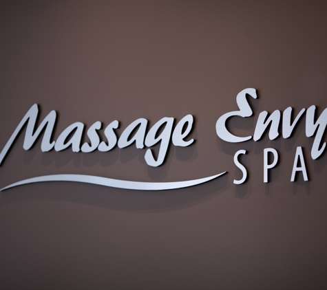 Massage Envy - Framingham-Natick-Wellesley - PERMANENTLY CLOSED - Framingham, MA