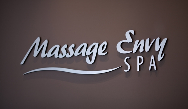 Massage Envy - First & Main - Colorado Springs, CO