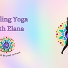 Healing Yoga with Elana