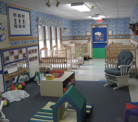 KinderCare Learning Centers - Ann Arbor, MI