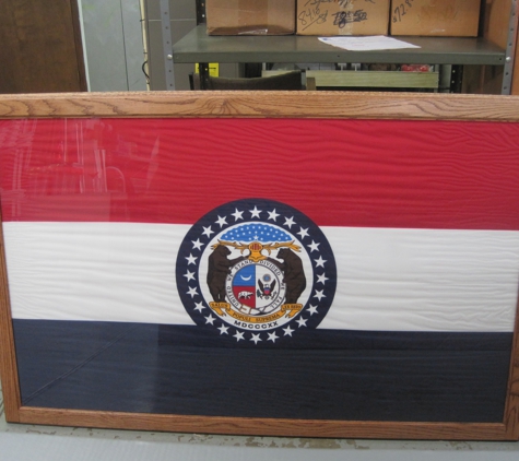 Ozark Flag Distributors - Springfield, MO