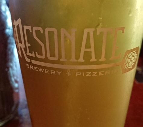 Resonate Brewery - Bellevue, WA