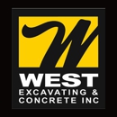 West Excavating & Concrete Inc - Snow Removal Service