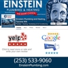 Einstein Plumbing and Heating gallery