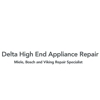 Delta High End Appliance Repair gallery