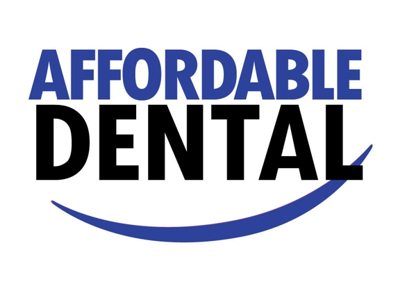 Affordable Dental at Ann & Willis - North Las Vegas, NV