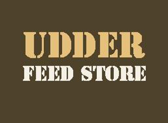 Udder Feed Store - Bonsall, CA