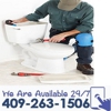 Toilet Repair Texas City TX gallery