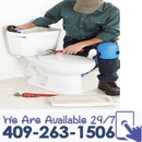 Toilet Repair Texas City TX - Plumbers