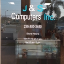 J & S Computers Inc. - Computer Service & Repair-Business