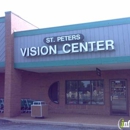 St Peters Vision Center - Contact Lenses