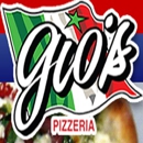 Gio's Pizzeria inc. - Take Out Restaurants