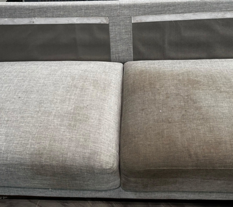 Diamond Carpet Cleaning - Rockhampton City, QLD