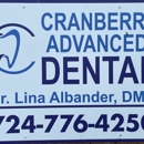 Cranberry Advanced Dental Care - Medical Spas