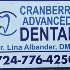 Cranberry Advanced Dental Care