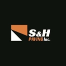 S & H Paving Inc - Driveway Contractors