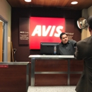 Avis Rent A Car - Car Rental