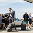 Arrive in Style - Limousine Service