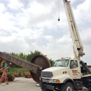 Brian's Crane Services - Crane Service