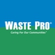 Waste Pro - Mobile