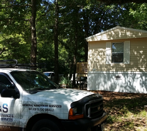 T & S Home Maintenance & Renovation Services - Springfield, MO