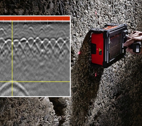 GPR Scanning Australia PTY LTD - Smeaton Grange, NSW