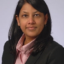 Vasantha D Aaron, MD - Physicians & Surgeons, Radiology