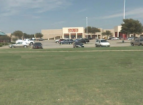 Burlington Coat Factory - Fort Worth, TX