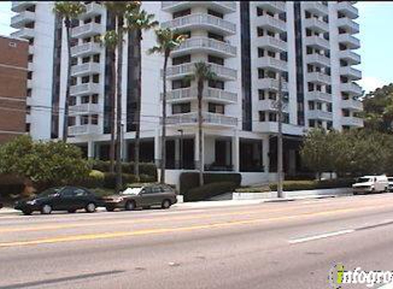 park Lake Towers Condominium - Orlando, FL