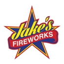Jake's Fireworks - Fireworks