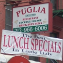 Puglia Restaurant - Italian Restaurants