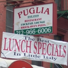 Puglia Restaurant