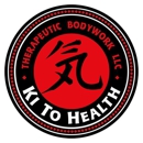 Ki to Health Therapeutic Bodywork - Massage Therapists