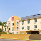 Comfort Suites at Plaza Mall