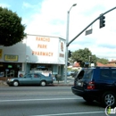 Rancho Park Compounding Pharmacy - Pharmacies