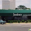 India's Restaurant - Indian Restaurants