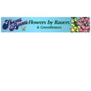 Flowers By Bauers & Greenhouse - Florists Supplies