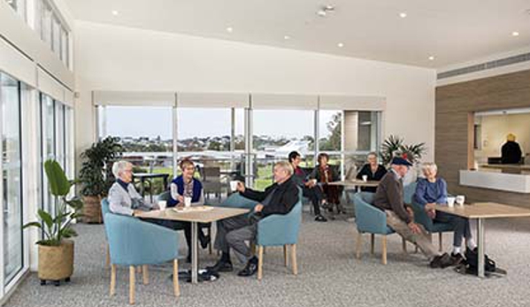 Resthaven Salisbury Retirement Living - Salisbury, SA. Retirement Villages - 8
