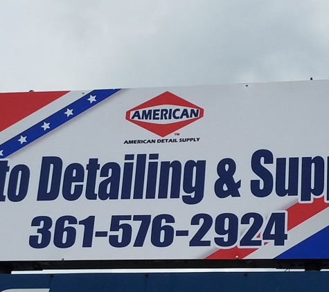 American Detail Supply - Victoria, TX