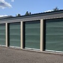 Pagosa Peak Storage